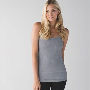 Lululemon cool racer tank